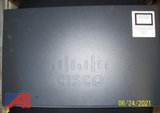 Cisco Catalyst 2960x-48TD-L Switch